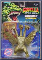 Ghidorah Action Figure
