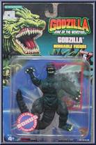 Godzilla Action Figure