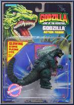 Godzilla Action Figure