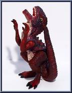 Hammer Tail Hatchling Action Figure