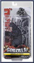 Godzilla (1954) Action Figure