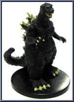 Godzilla (Classic) Action Figure