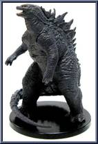 Godzilla (Standing) Action Figure