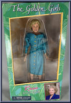 Rose from Golden Girls - Basic Series manufactured by Neca [Front]