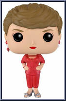 Blanche Action Figure