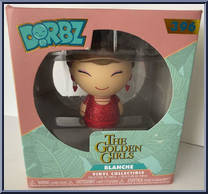 Blanche Action Figure