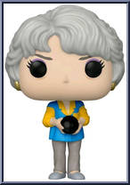 Dorothy (Bowling) Action Figure