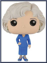 Rose Action Figure