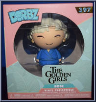 Rose Action Figure