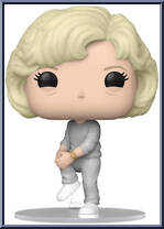 Rose (Sweatsuit) Action Figure