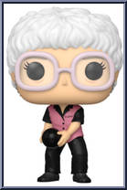 Sophia (Bowling) Action Figure
