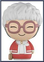 Sophia Action Figure