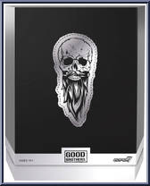Doc Gallows from Good Brothers - Ultimates manufactured by Super7 [Back]