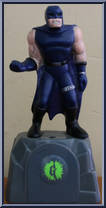 Attack of the Mutant from Goosebumps - Collectibles manufactured by Hasbro [Loose]