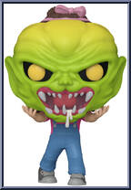 Haunted Mask from Goosebumps - Pop! Vinyl Figures manufactured by Funko [Loose]