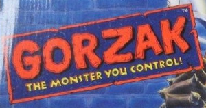 Gorzak