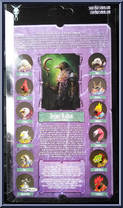Cardinus from Gothitropolis - Basic Series manufactured by Four Horsemen [Back]