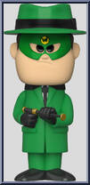 Green Hornet Action Figure