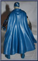 Black Hand from Green Lantern - Series 1 manufactured by DC Direct [Loose]