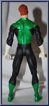 Hal Jordan from Green Lantern - Series 1 manufactured by DC Direct [Loose]