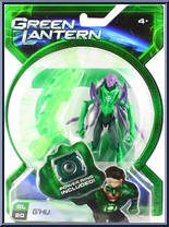 G'Hu Action Figure