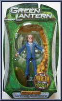 Hector Hammond Action Figure