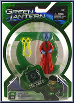 Krona (Fallen Guardian) Action Figure
