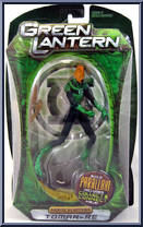 Tomar-Re Action Figure