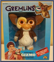 Gizmo Action Figure