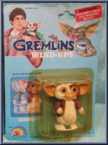 Gizmo from Gremlins - Wind-Ups manufactured by LJN [Front]