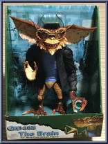 Brain Action Figure