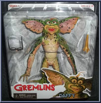 Daffy Action Figure