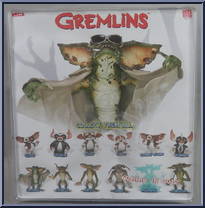 Flasher from Gremlins - Gremlins - Series 1 manufactured by Neca [Back]