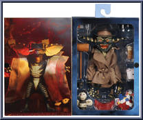 Flasher Gremlin from Gremlins - Ultimate Collection manufactured by Neca [Front]