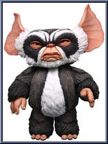 George the Mogwai Action Figure