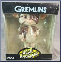 Gizmo Action Figure