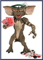 Poker Player from Gremlins - Series 1 manufactured by Neca [Loose]