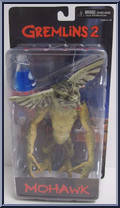 Mohawk from Gremlins - Gremlins 2 manufactured by Neca [Front]
