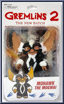Mohawk the Mogwai from Gremlins - Gremlins 2 - The New Batch manufactured by Neca [Front]