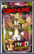 Punk Mogwai (Commercial Appearance) from Gremlins - Gremlins 2 - The New Batch manufactured by Neca [Front]