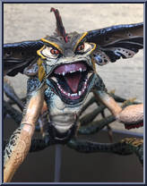 Spider Gremlin from Gremlins - Boxed manufactured by Neca [Loose]