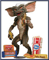 Stripe from Gremlins - Series 1 manufactured by Neca [Loose]