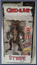 Stripe from Gremlins - Series 1 manufactured by Neca [Front]
