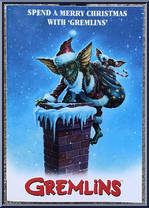 Stripe (Santa) from Gremlins - Ultimate Collection manufactured by Neca [Front]