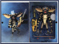 Stripe from Gremlins - Ultimate Collection manufactured by Neca [Front]