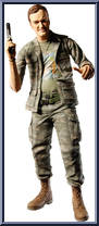 Rapist No. 1 Action Figure