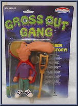Nose Ark Action Figure