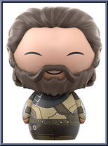 Ego from Guardians of the Galaxy - Dorbz manufactured by Funko [Loose]
