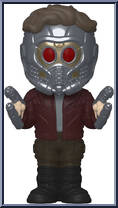 Star-Lord (Mask) Action Figure