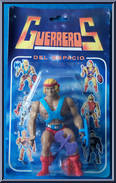 He-Man Action Figure